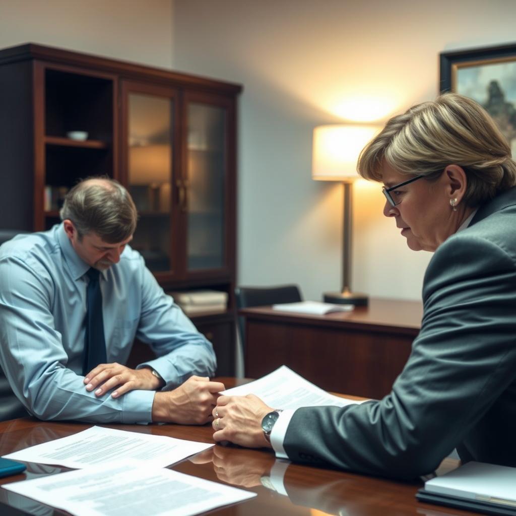 Landlord Tenant Lawyer Shenandoah County