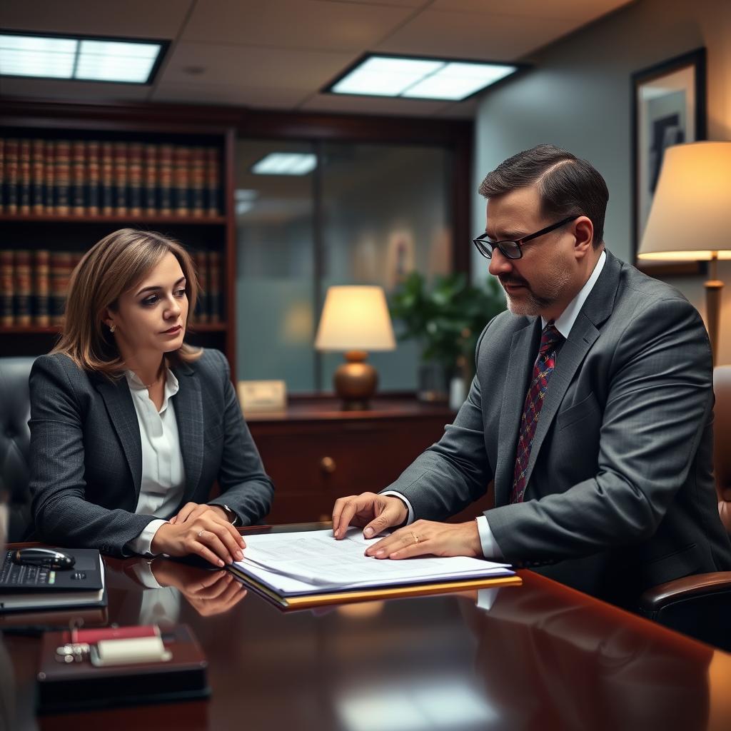 Landlord Tenant Lawyer Virginia