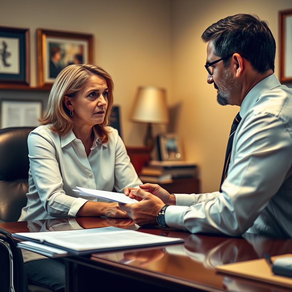 Licensing Lawyer Botetourt County