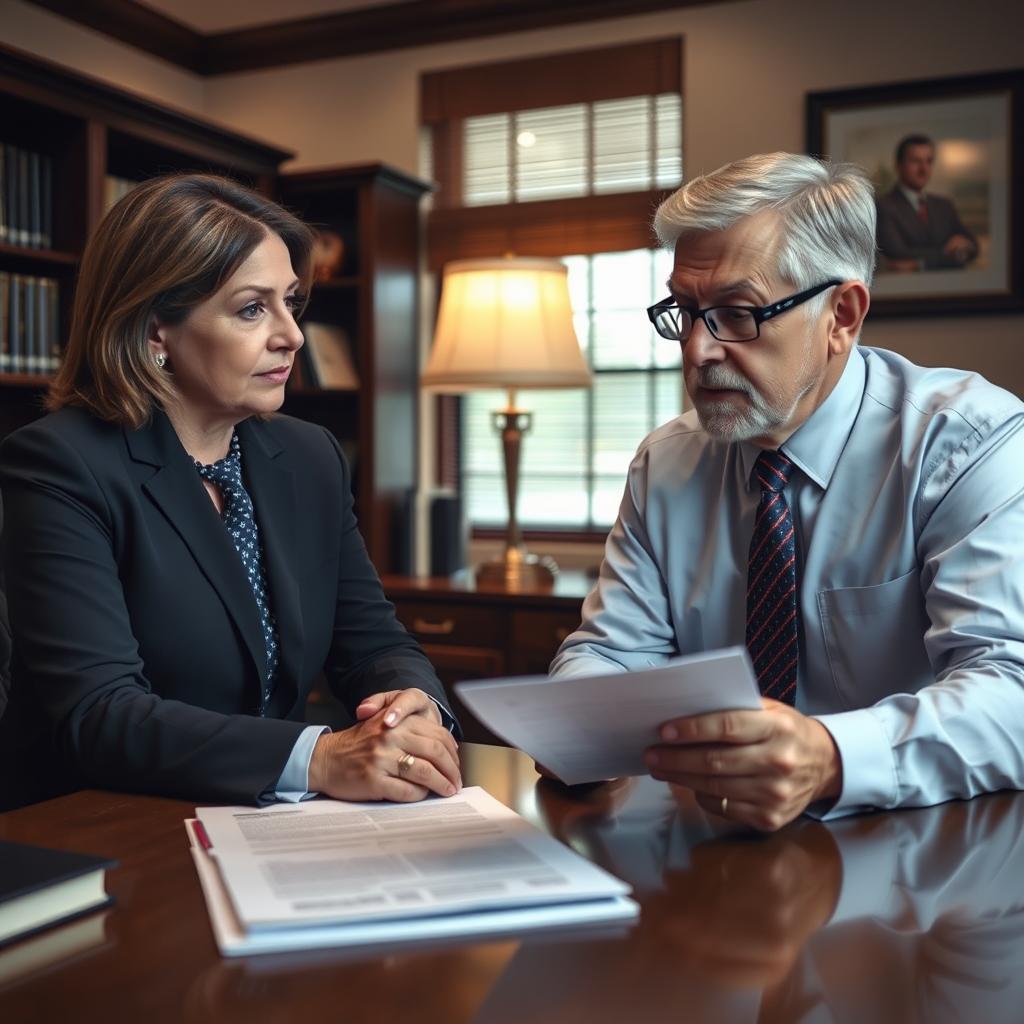 Licensing Lawyer Clarke County