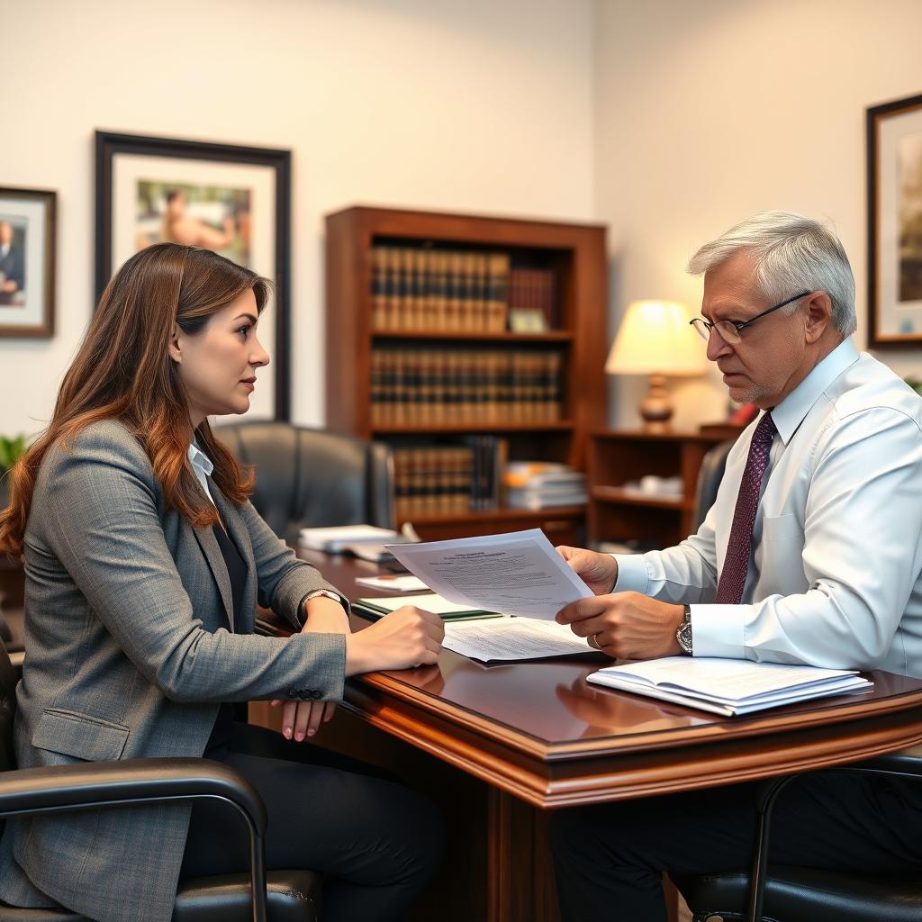 Licensing Lawyer Culpeper County