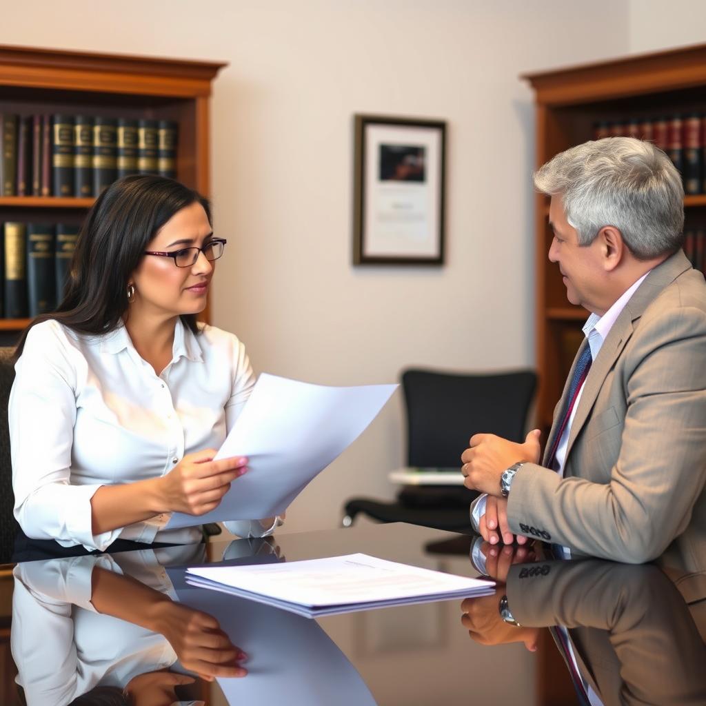 Licensing Lawyer Falls Church