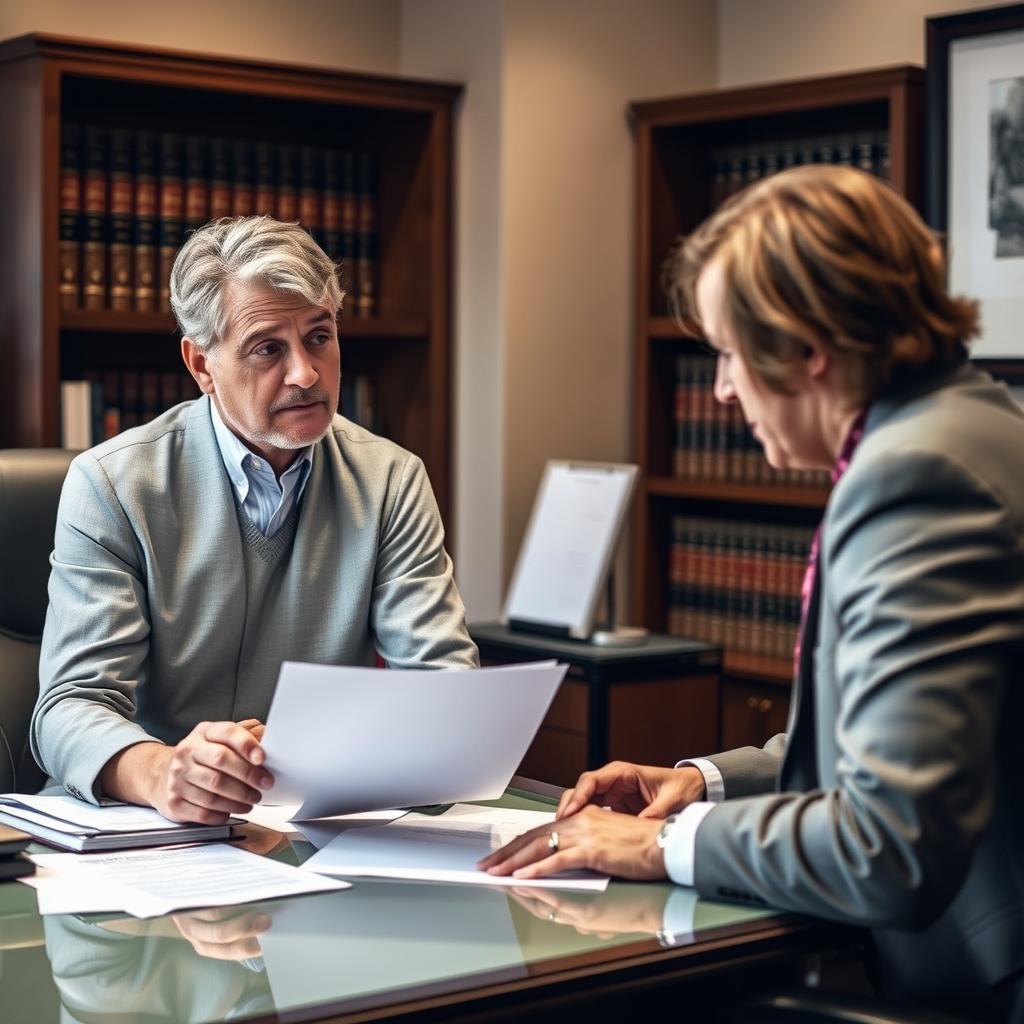 Licensing Lawyer Fauquier County