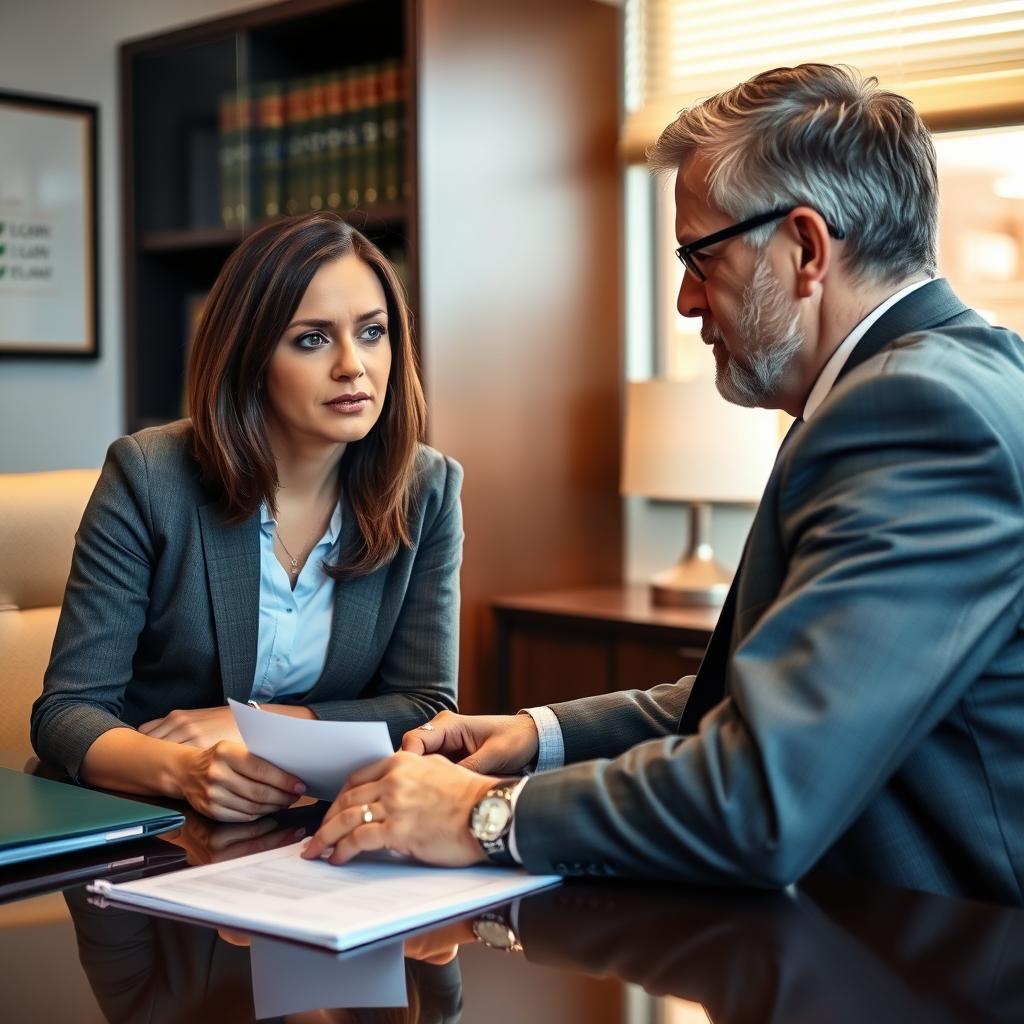 Licensing Lawyer Fredericksburg