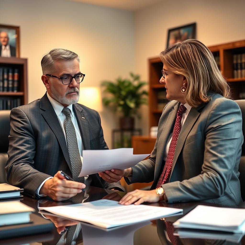 Licensing Lawyer Manassas Park