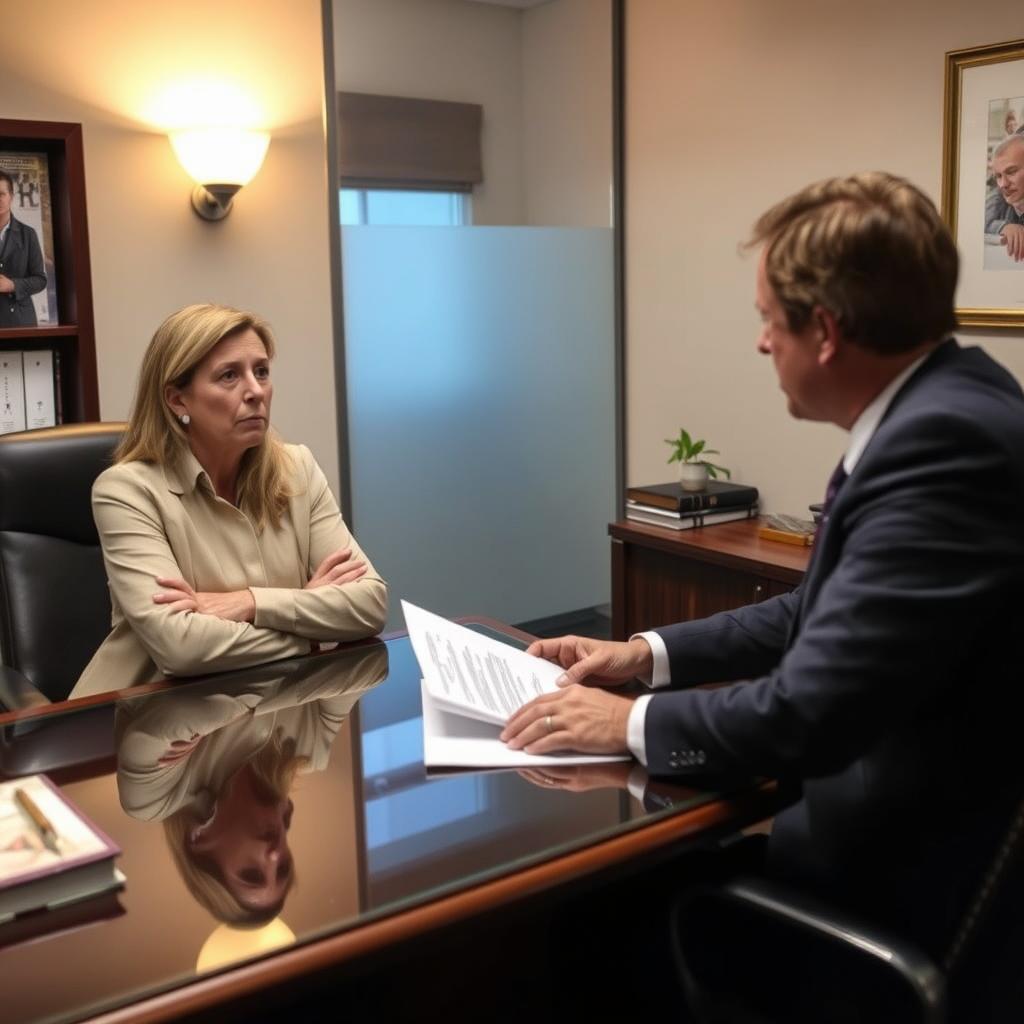 Licensing Lawyer Orange County