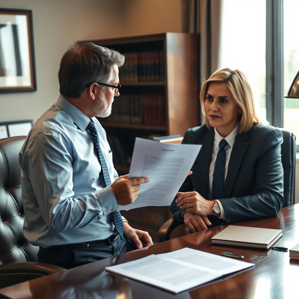 Licensing Lawyer Virginia