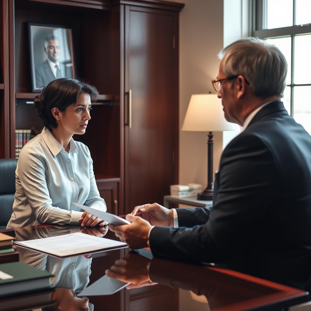 Non-Compete Lawyer Albemarle County