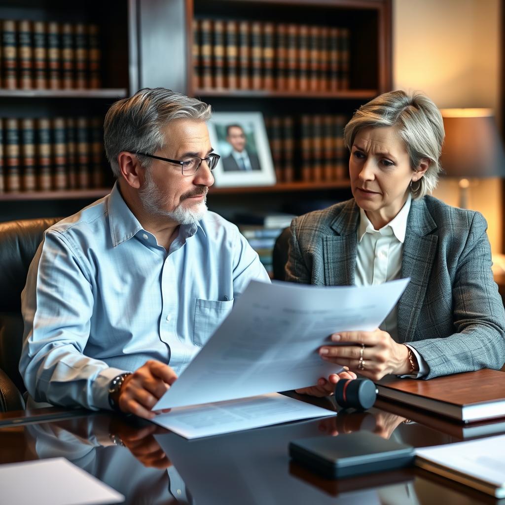 Non-Compete Lawyer Clarke County