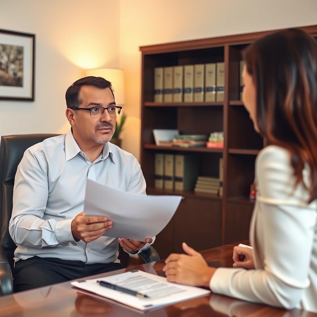 Non-Compete Lawyer Fairfax County