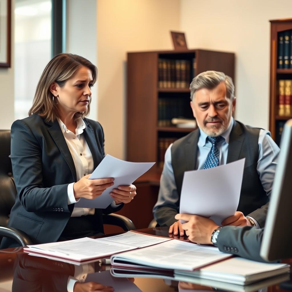 Non-Compete Lawyer Frederick County