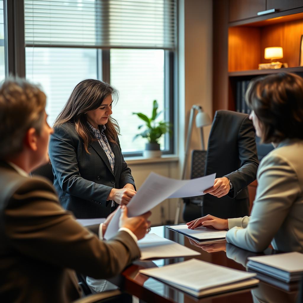 Non-Compete Lawyer Lexington