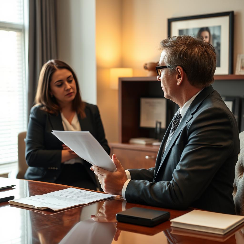 Non-Compete Lawyer Manassas