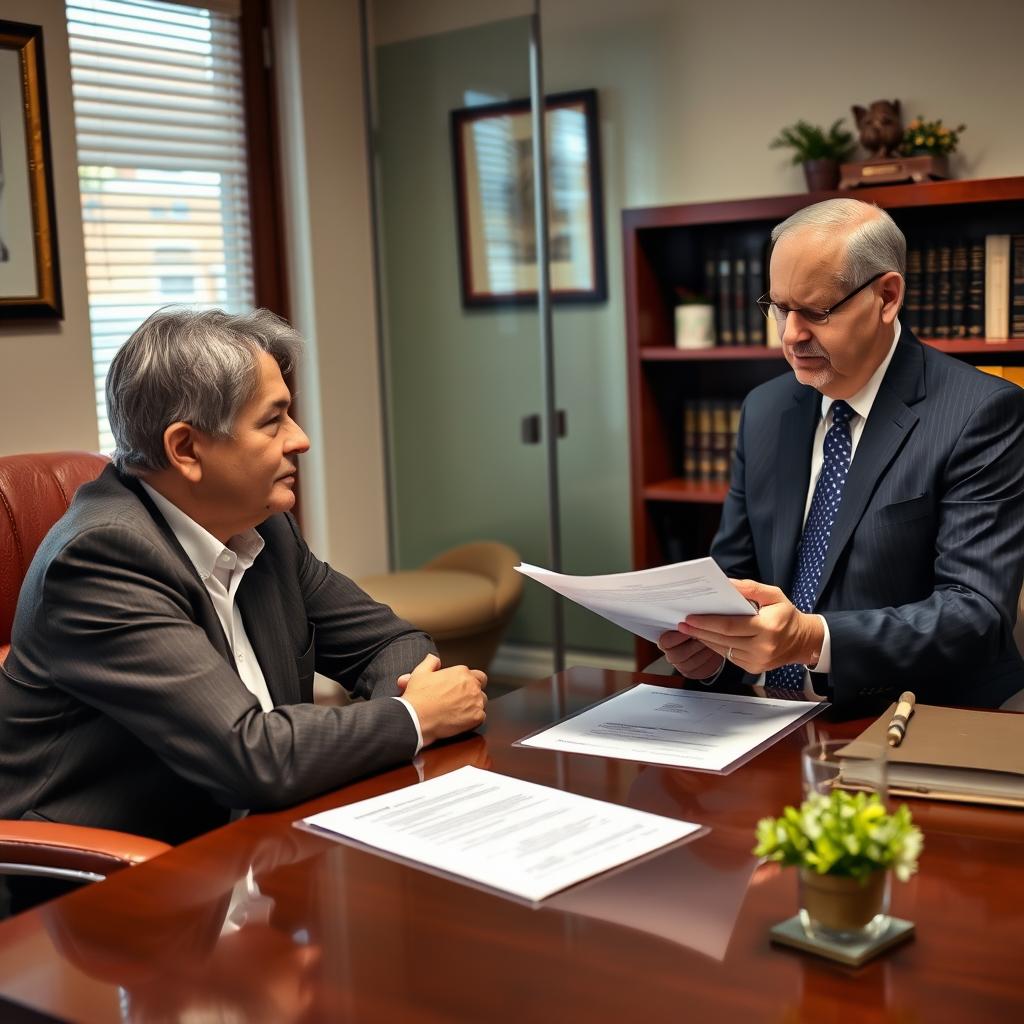 Non-Compete Lawyer Orange County