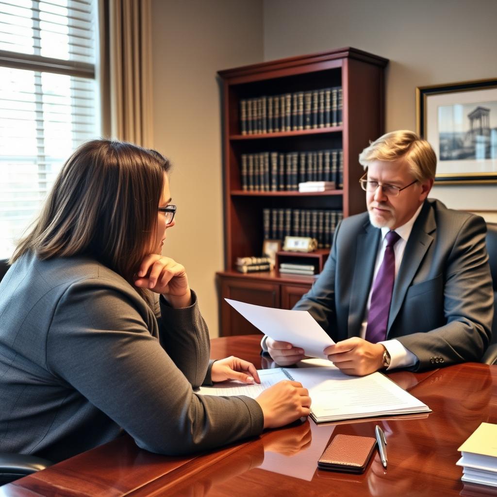 Non-Compete Lawyer Shenandoah County