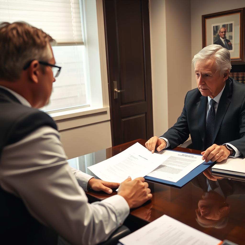 Non-Compete Lawyer Virginia