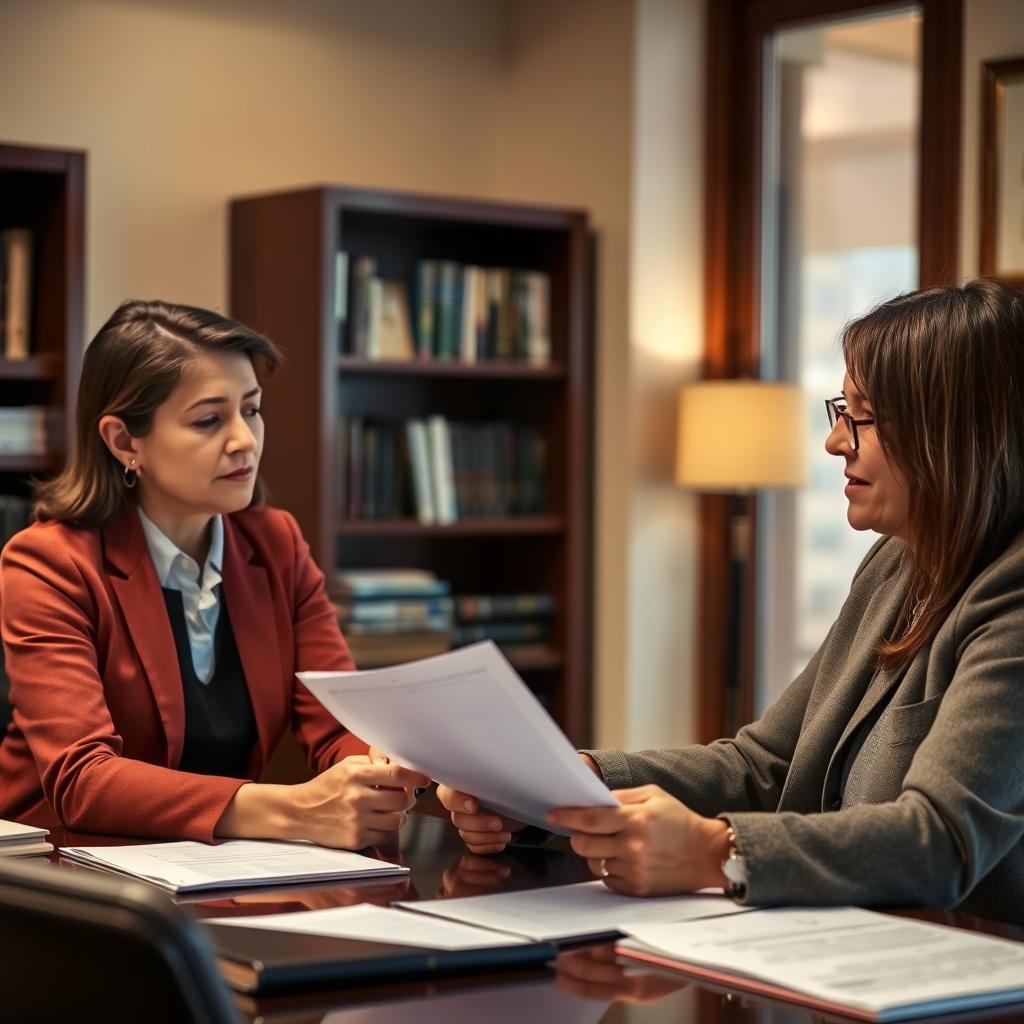 Partnership Dispute Lawyer Orange County