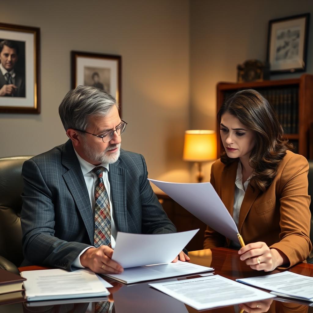 Real Estate Litigation Lawyer Fredericksburg