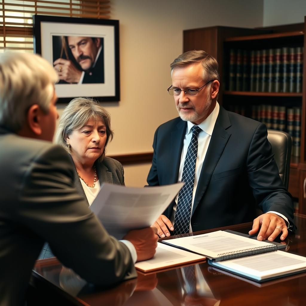 Real Estate Litigation Lawyer Manassas Park