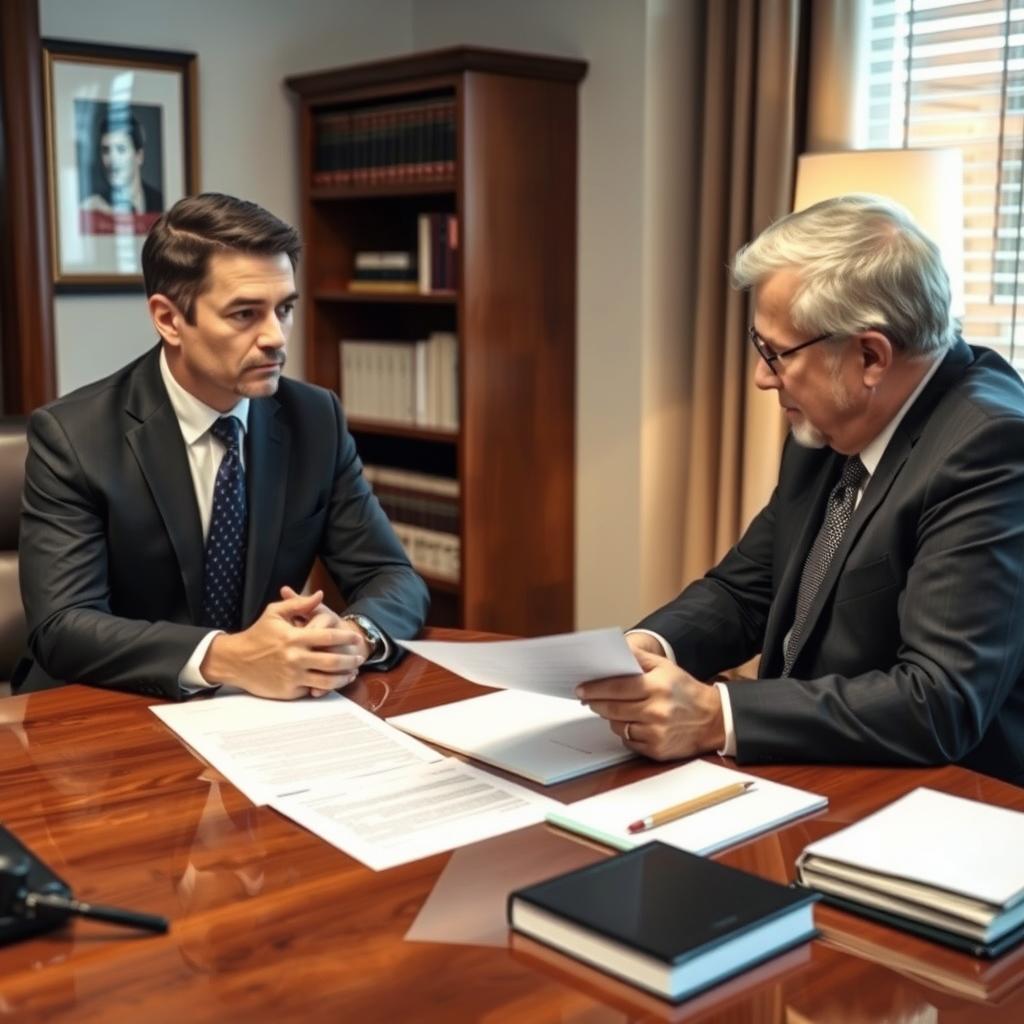 Reckless Driving Lawyer Fairfax