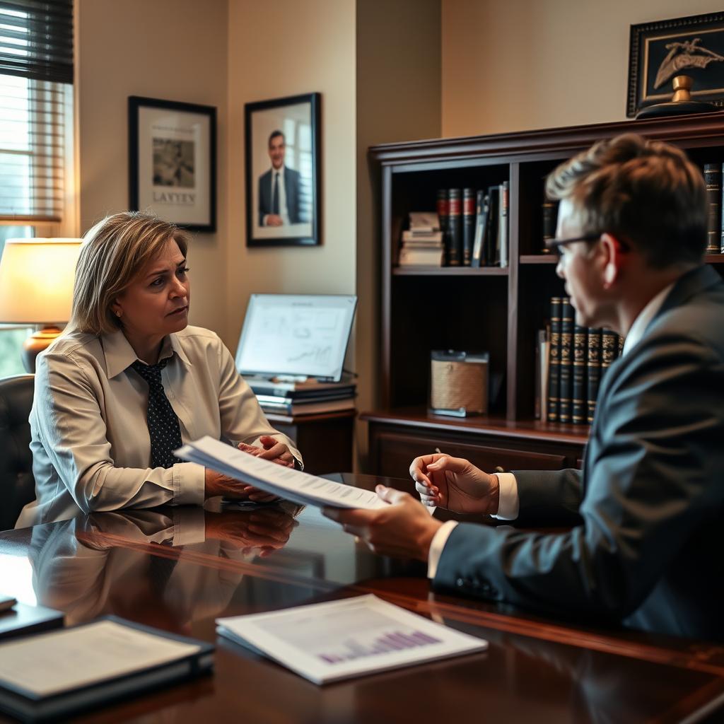 Tort Lawyer Greene County