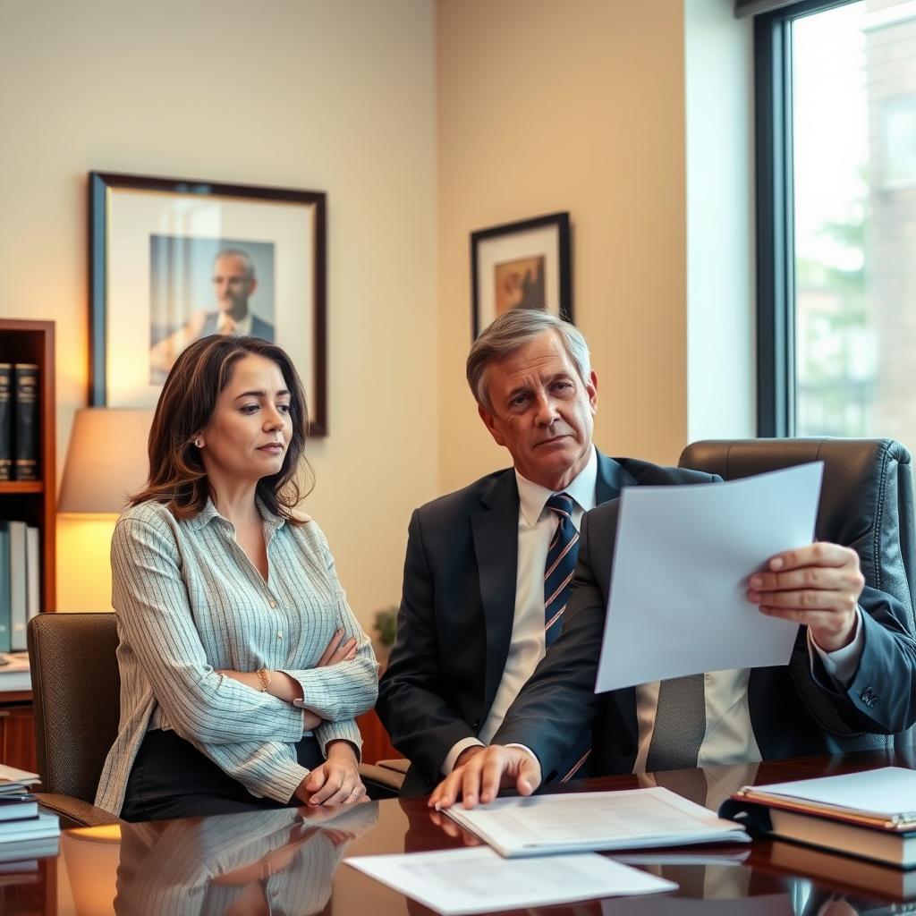 Tort Lawyer Madison County