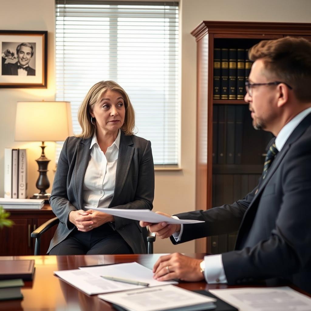 Tort Lawyer Orange County