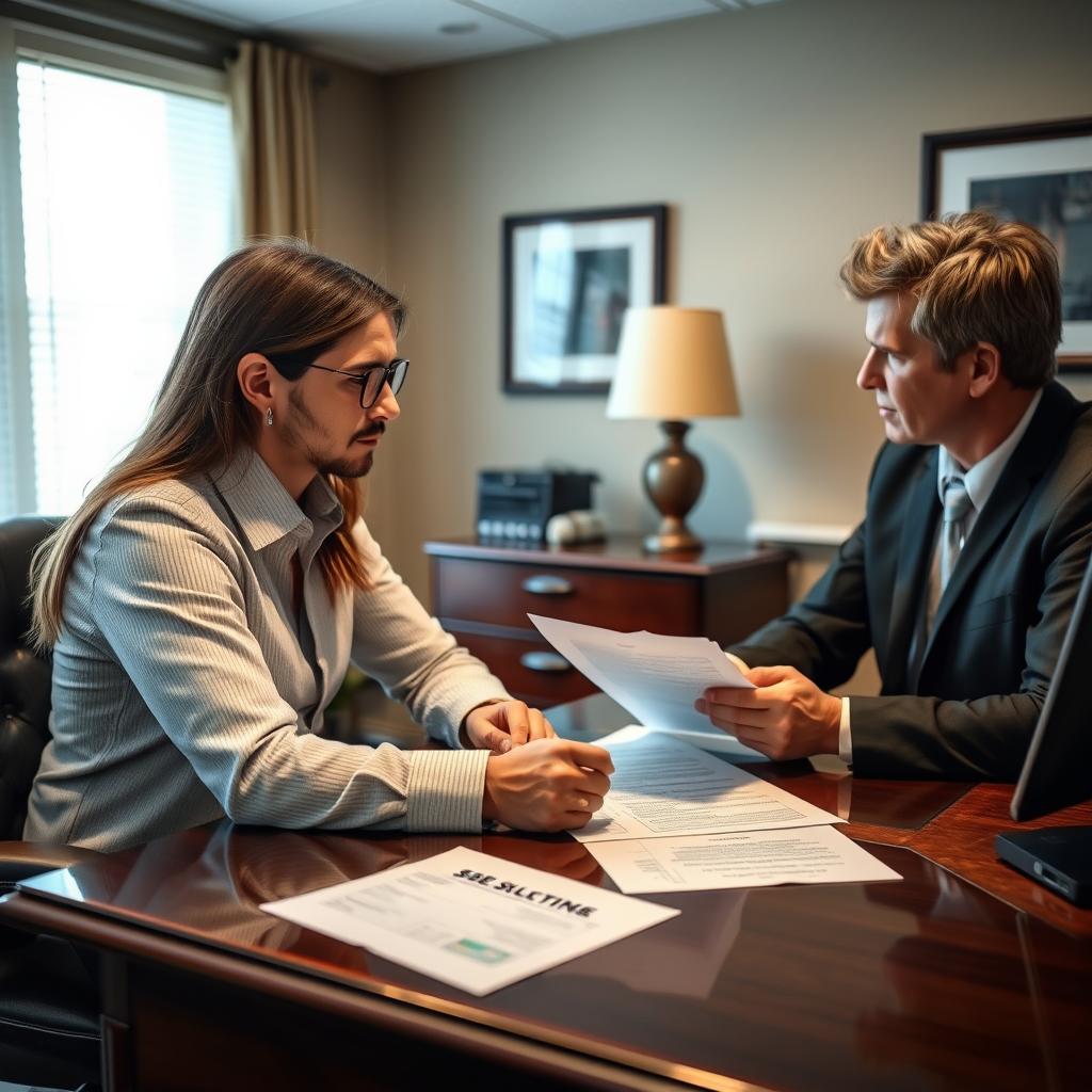 Tort Lawyer Rockingham County