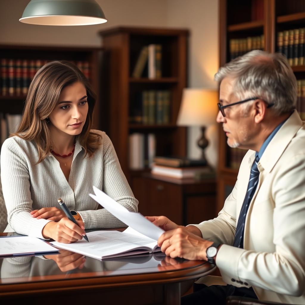 Adultery Divorce Lawyer Albemarle County