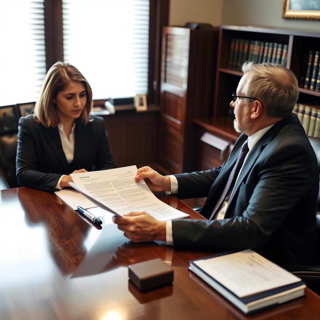Adultery Divorce Lawyer Botetourt County