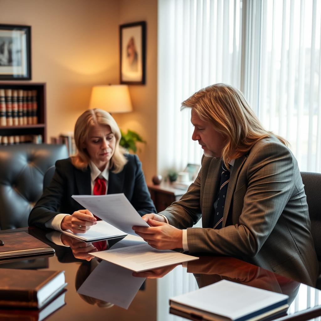 Adultery Divorce Lawyer Clarke County
