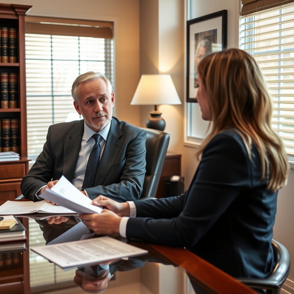 Adultery Divorce Lawyer Culpeper County