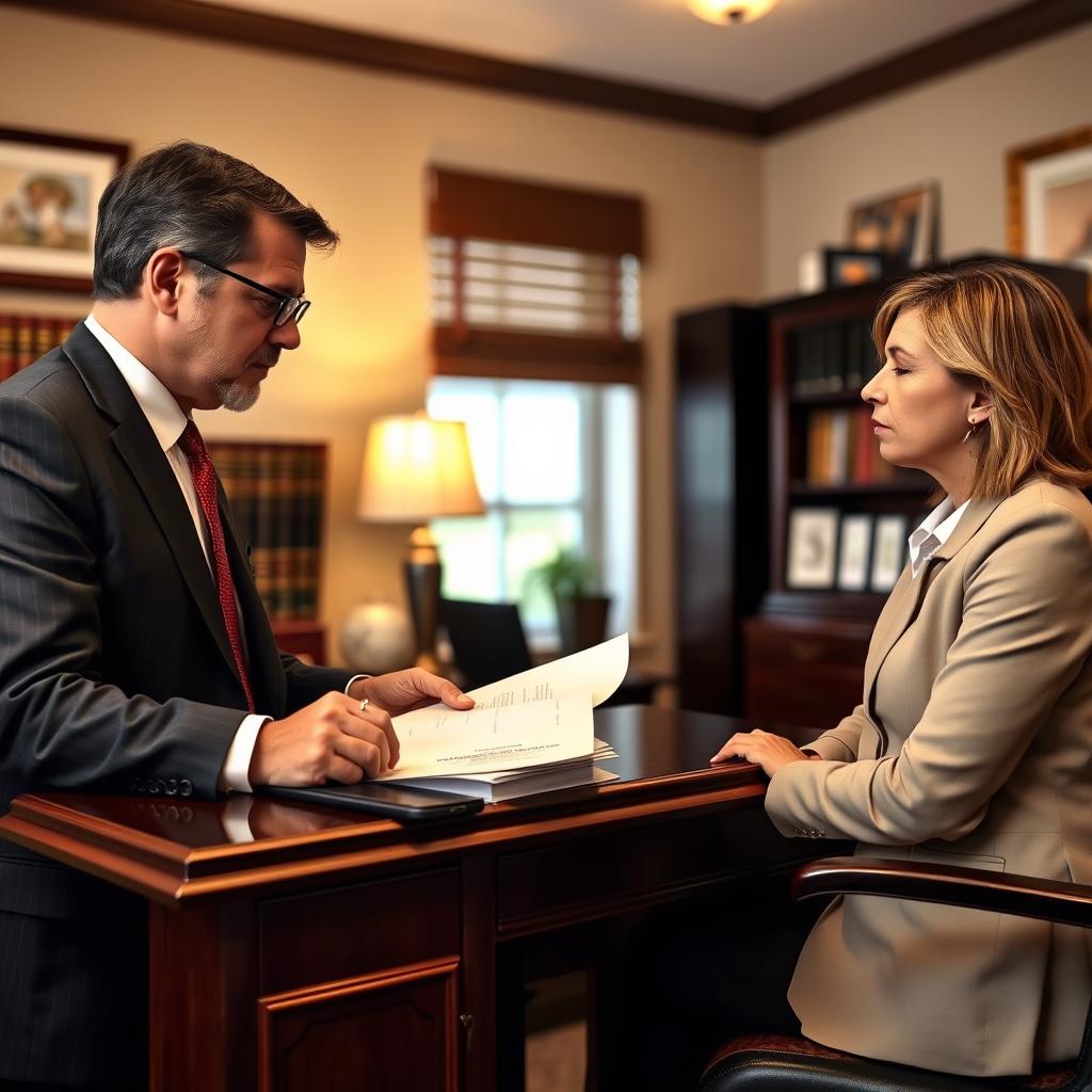 Adultery Divorce Lawyer Frederick County