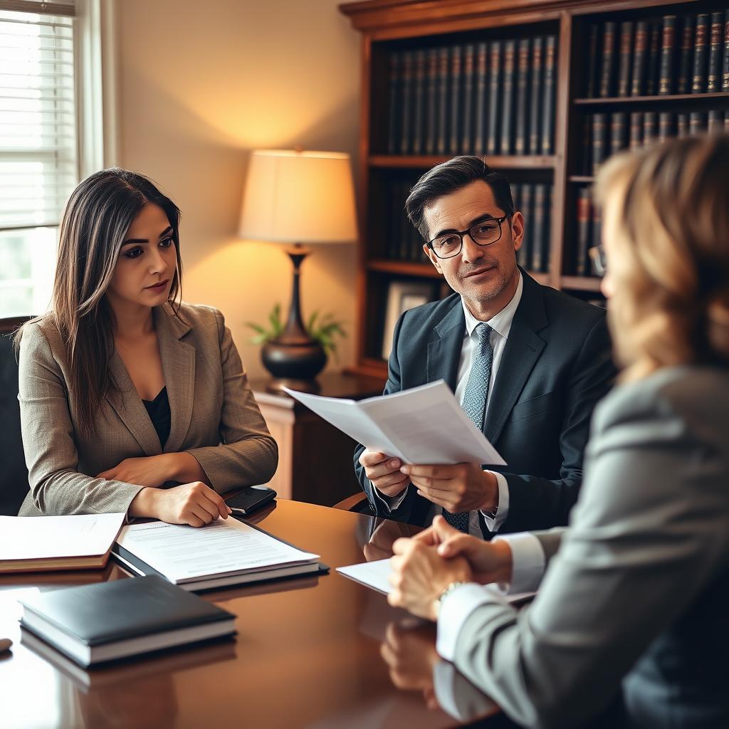 Adultery Divorce Lawyer Fredericksburg