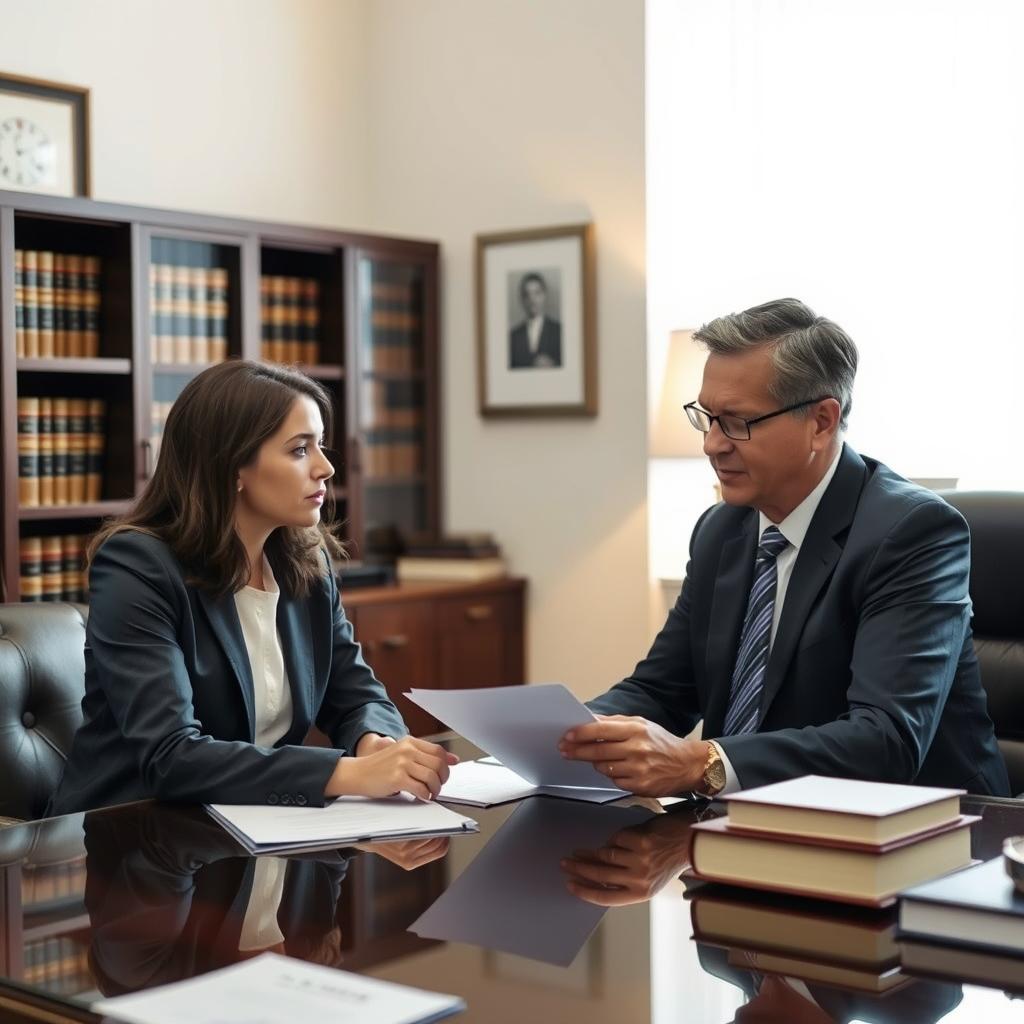 Adultery Divorce Lawyer Lexington