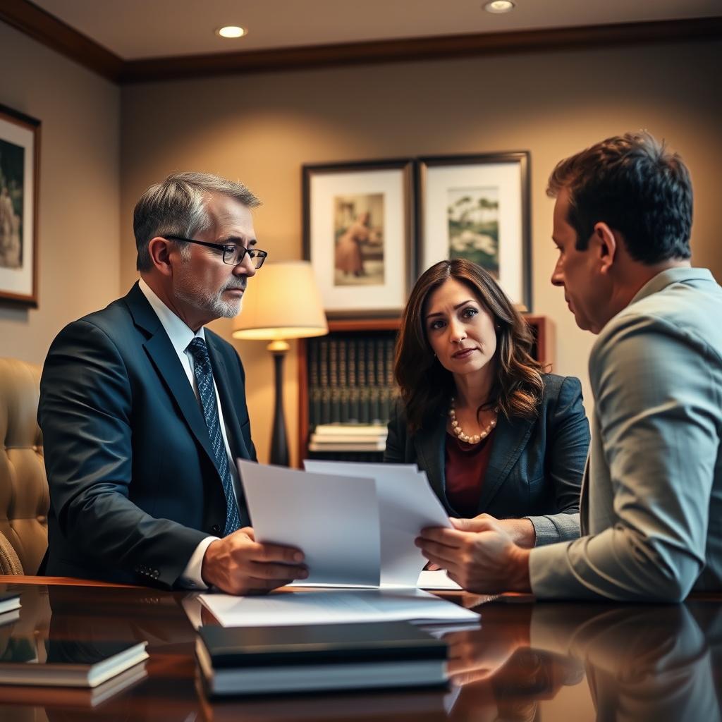 Adultery Divorce Lawyer Loudoun County