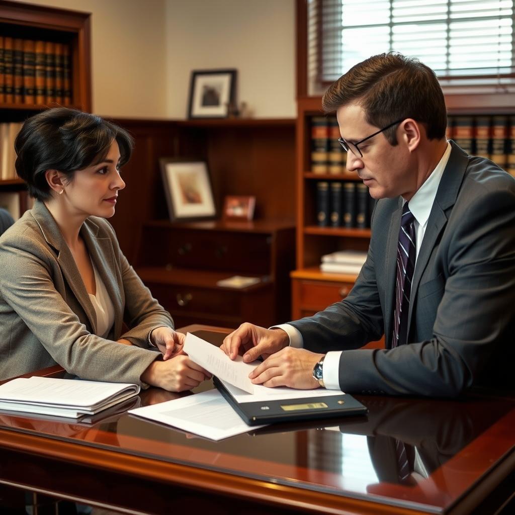 Adultery Divorce Lawyer Madison County