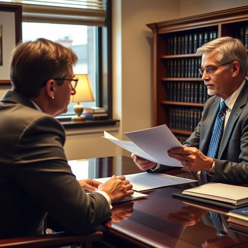 Adultery Divorce Lawyer Rockingham County