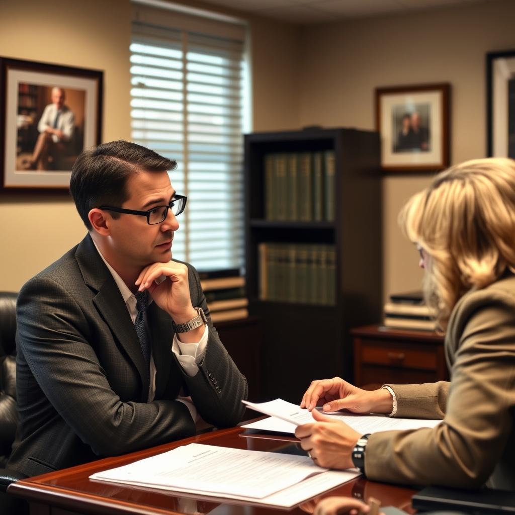 Adultery Divorce Lawyer Shenandoah County
