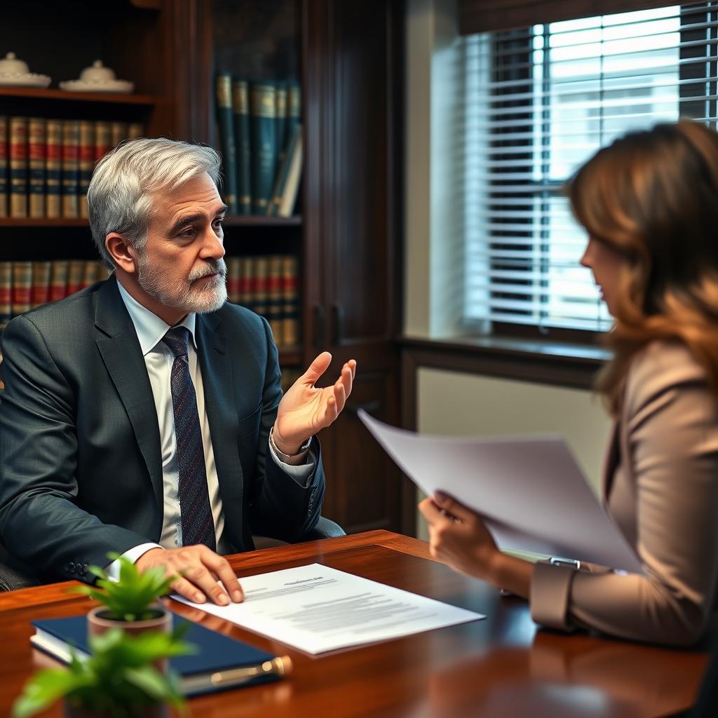 Adultery Divorce Lawyer Warren County