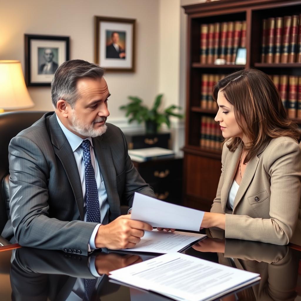 Armed Forces Divorce Lawyer Culpeper County