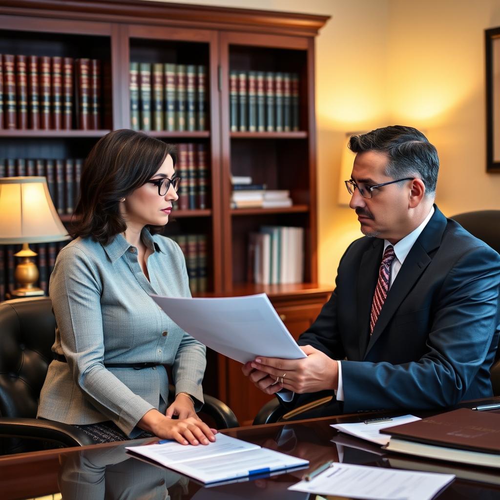 Armed Forces Divorce Lawyer Fauquier County