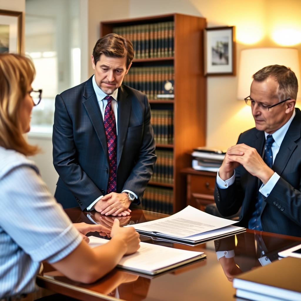 Armed Forces Divorce Lawyer Fluvanna County