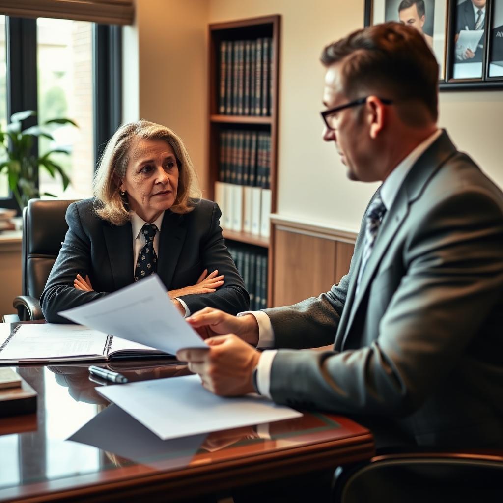 Armed Forces Divorce Lawyer Frederick County