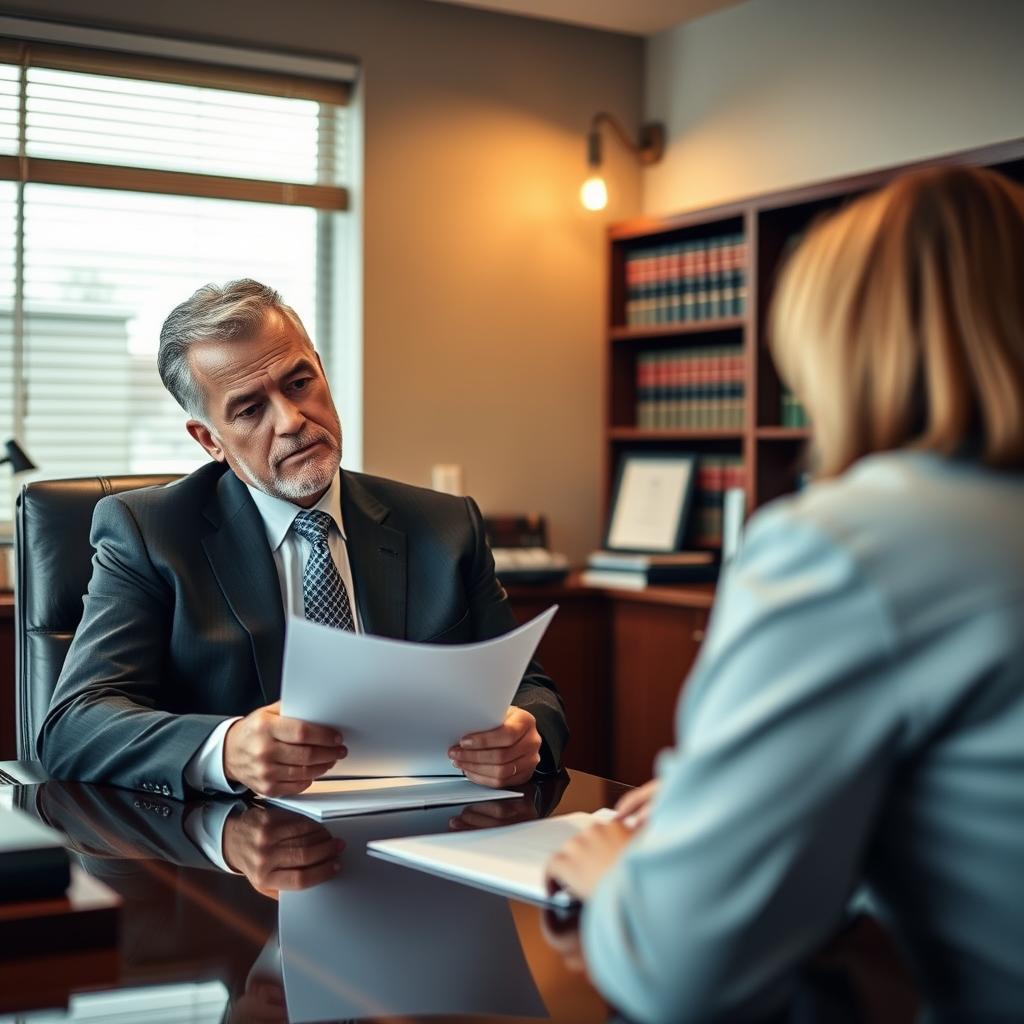 Armed Forces Divorce Lawyer Lexington