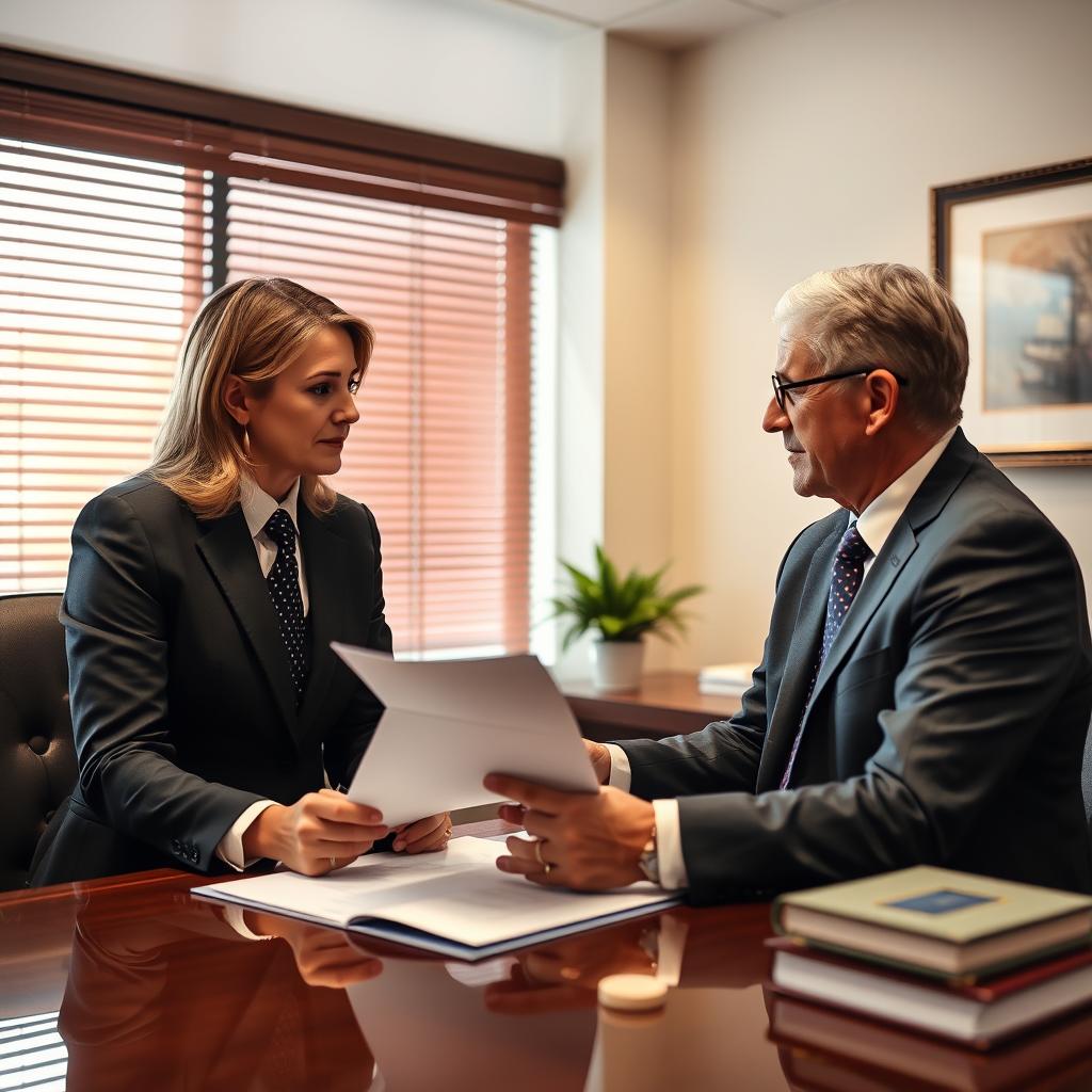 Armed Forces Divorce Lawyer Orange County