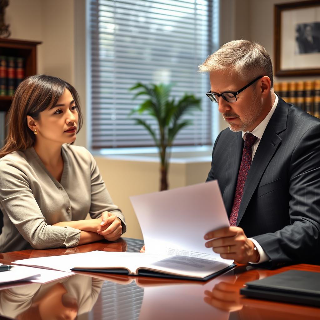 Armed Forces Divorce Lawyer Prince William County