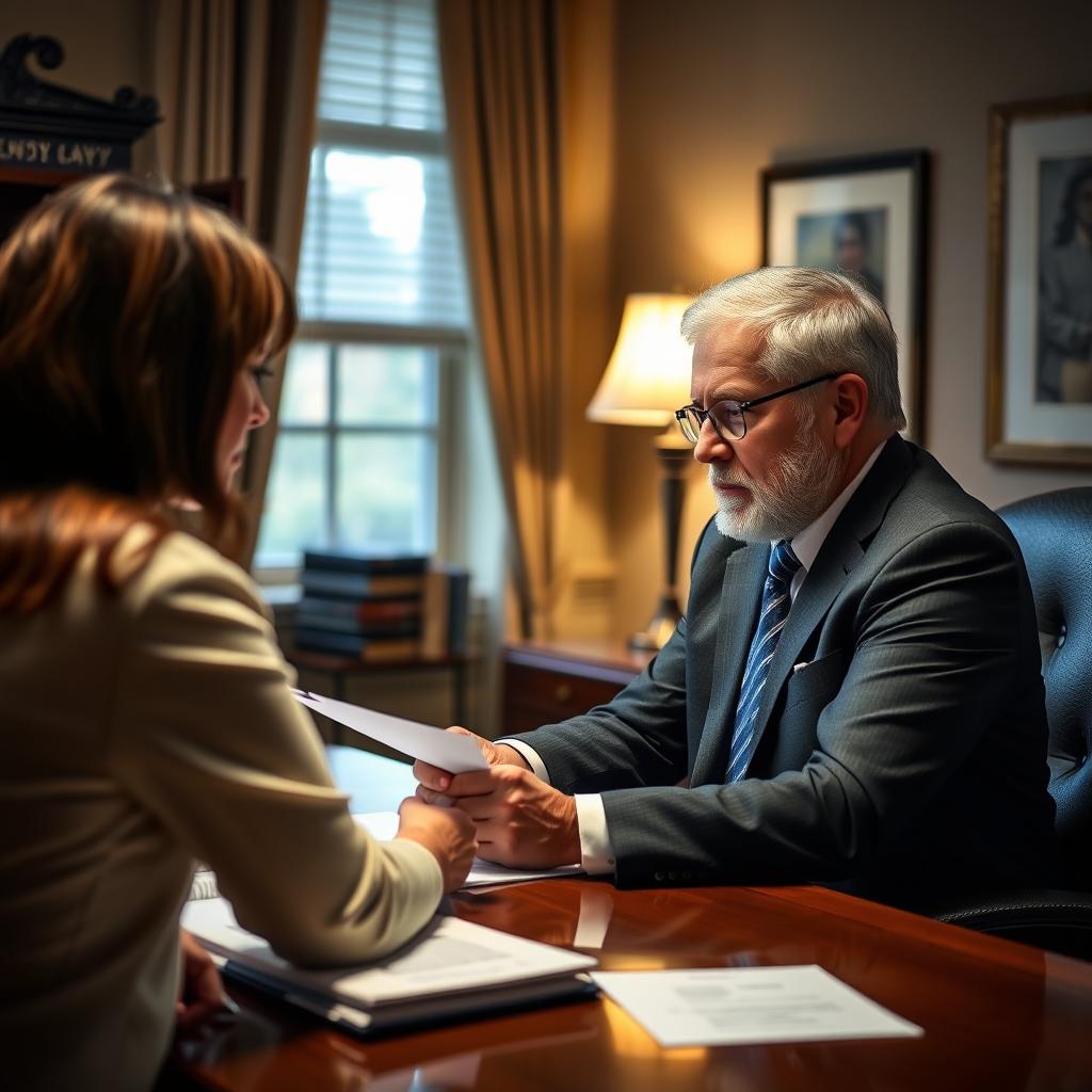 Armed Forces Divorce Lawyer Rappahannock County