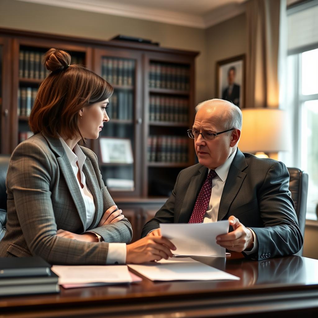 Arson Lawyer Fredericksburg