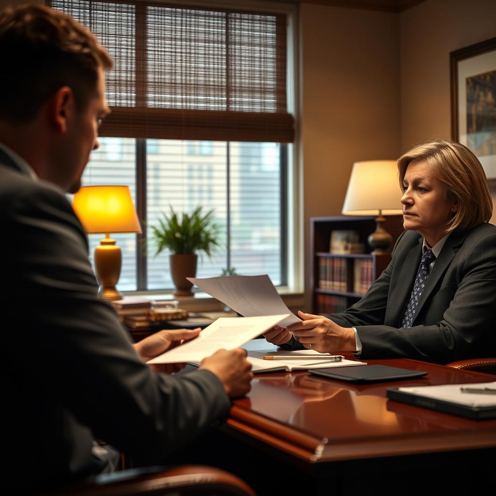 Arson Lawyer Virginia